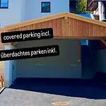 Mitzis Stubn - Pets No Extra Cost - - 24-hour Self Check-in Apartment Bad Goisern