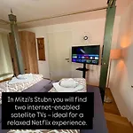 Mitzis Stubn - Pets No Extra Cost - - 24-hour Self Check-in *