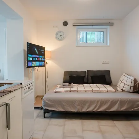 公寓 Mitzis Stubn - Pets No Extra Cost - - 24-hour Self Check-in