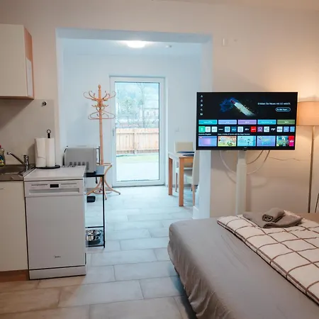 Apartment Mitzis Stubn - - 24-hour Self Check-in *