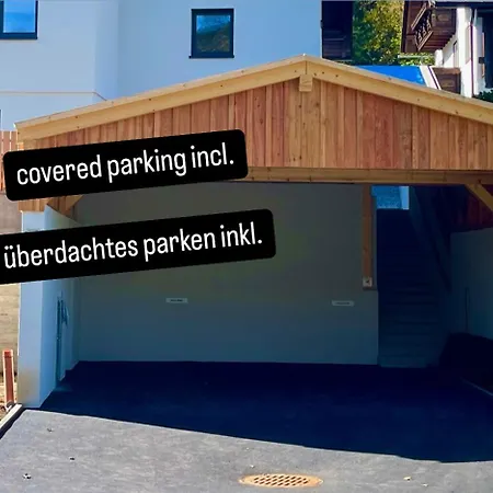 Mitzis Stubn - Pets No Extra Cost - - 24-hour Self Check-in 公寓 巴德哥依斯恩