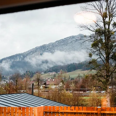 Daire Mitzis Stubn - Pets No Extra Cost - - 24-hour Self Check-in