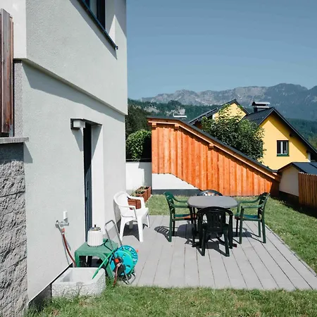 Apartment Mitzis Stubn - Pets No Extra Cost - - 24-hour Self Check-in Bad Goisern