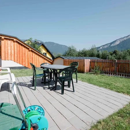 Mitzis Stubn - Pets No Extra Cost - - 24-hour Self Check-in * Bad Goisern