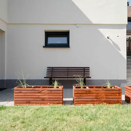 Appartement Mitzis Stubn - Pets No Extra Cost - - 24-hour Self Check-in Bad Goisern