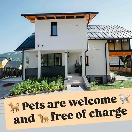 Mitzis Stubn - Pets No Extra Cost - - 24-hour Self Check-in Daire