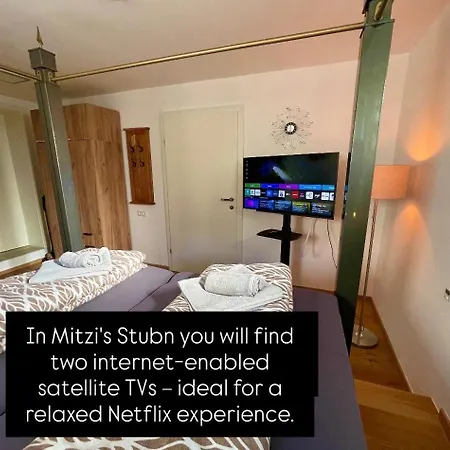 Mitzis Stubn - Pets No Extra Cost - - 24-hour Self Check-in *