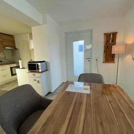 Apartment Mitzis Stubn - Pets No Extra Cost - - 24-hour Self Check-in Bad Goisern