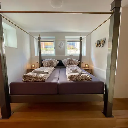 Mitzis Stubn - Pets No Extra Cost - - 24-hour Self Check-in Daire *