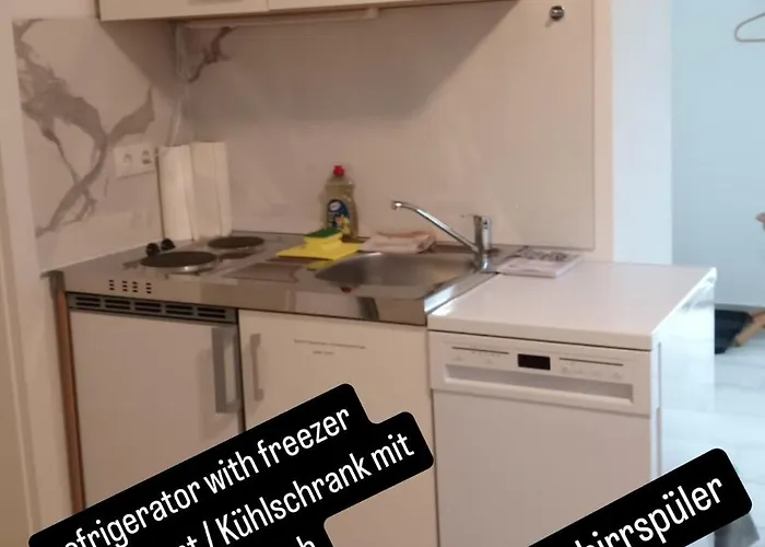 Mitzis Stubn - Pets No Extra Cost - - 24-hour Self Check-in Apartmán Bad Goisern