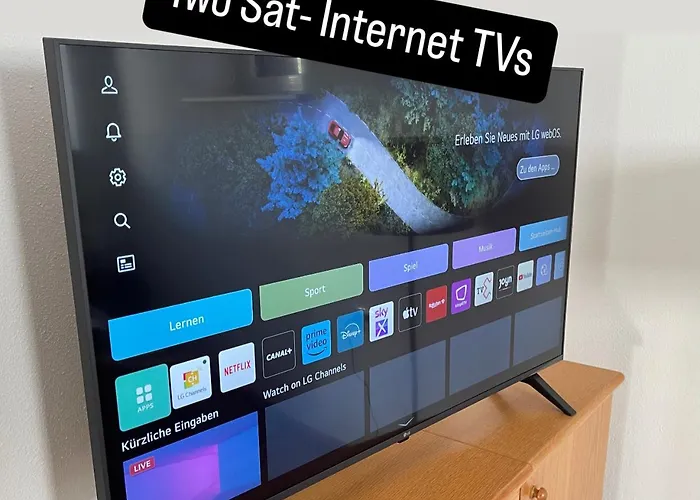 Appartement Mitzis Stubn - Pets No Extra Cost - - 24-hour Self Check-in