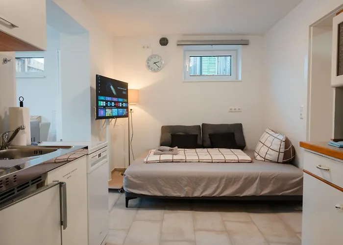 Apartment Mitzis Stubn - Pets No Extra Cost - - 24-hour Self Check-in