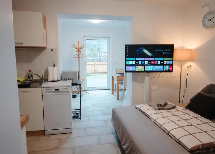 Appartement Mitzis Stubn - Pets No Extra Cost - - 24-hour Self Check-in *