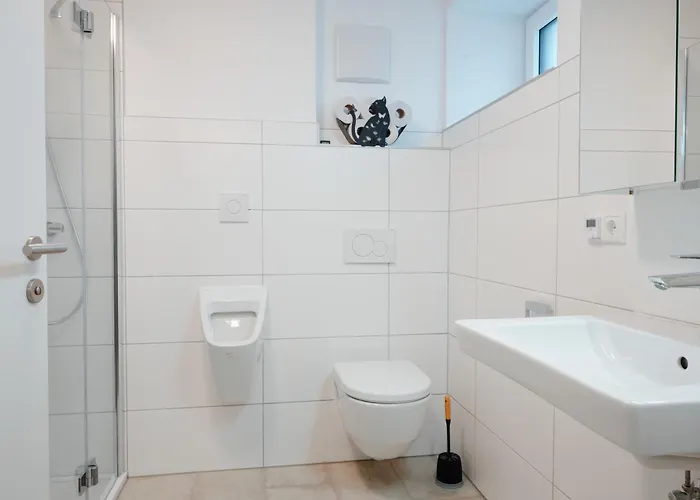 Mitzis Stubn - Pets No Extra Cost - - 24-hour Self Check-in Bad Goisern