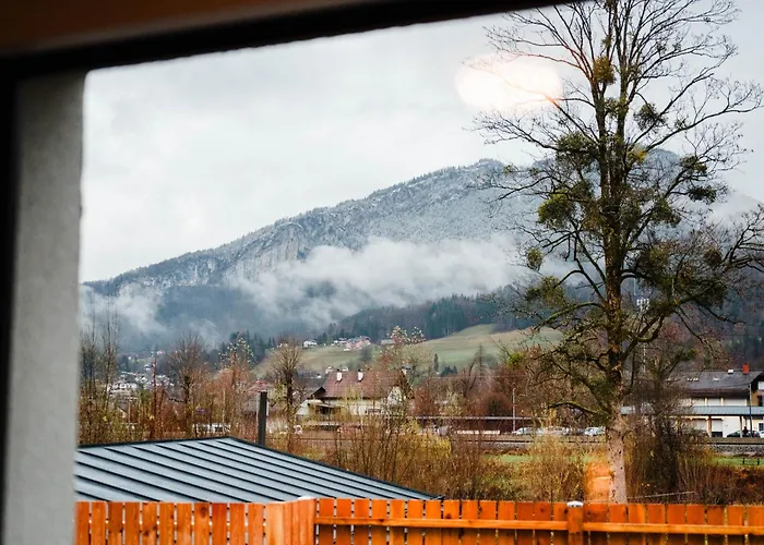 Apartmán Mitzis Stubn - Pets No Extra Cost - - 24-hour Self Check-in