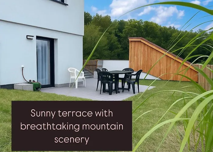 Mitzis Stubn - Pets No Extra Cost - - 24-hour Self Check-in Appartement *