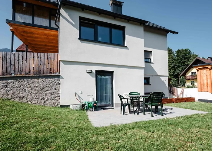 Mitzis Stubn - Pets No Extra Cost - - 24-hour Self Check-in Appartement