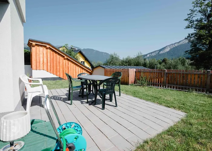 Mitzis Stubn - Pets No Extra Cost - - 24-hour Self Check-in * Bad Goisern