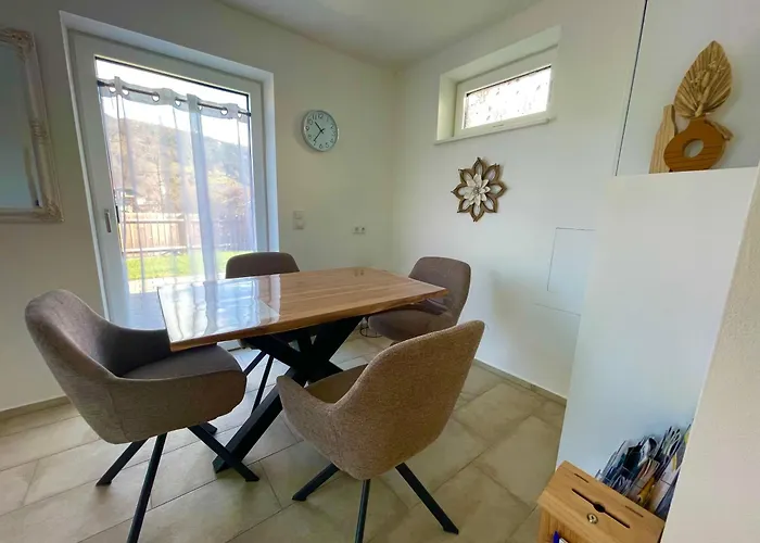 Appartement Mitzis Stubn - Pets No Extra Cost - - 24-hour Self Check-in *