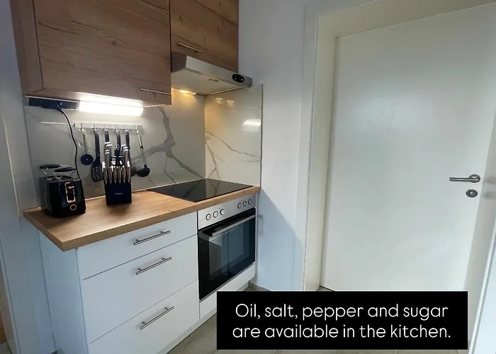 Mitzis Stubn - Pets No Extra Cost - - 24-hour Self Check-in *