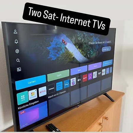 アパート Mitzis Stubn - Pets No Extra Cost - - 24-hour Self Check-in