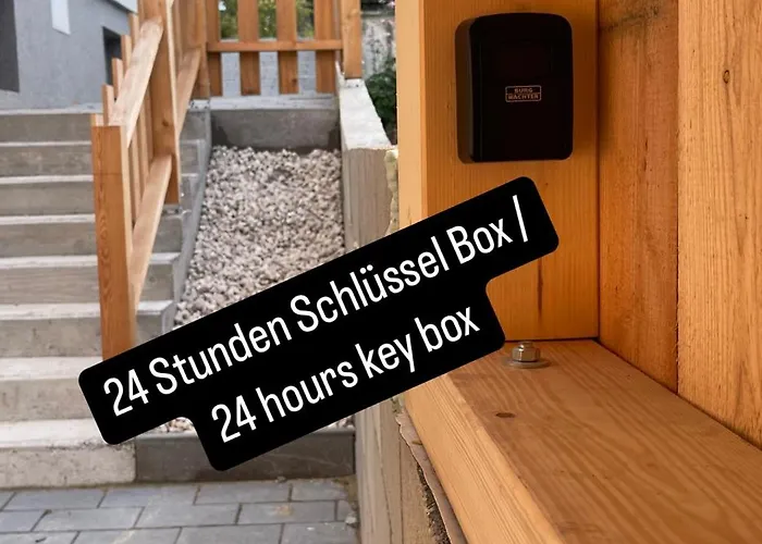 Mitzis Stubn - Pets No Extra Cost - - 24-hour Self Check-in Apartmán