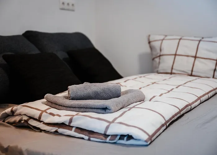 Mitzis Stubn - Pets No Extra Cost - - 24-hour Self Check-in Apartmán