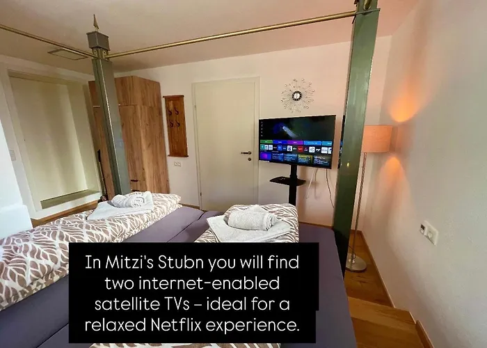 Mitzis Stubn - Pets No Extra Cost - - 24-hour Self Check-in *