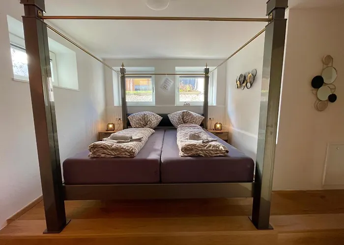 Mitzis Stubn - Pets No Extra Cost - - 24-hour Self Check-in Apartmán *